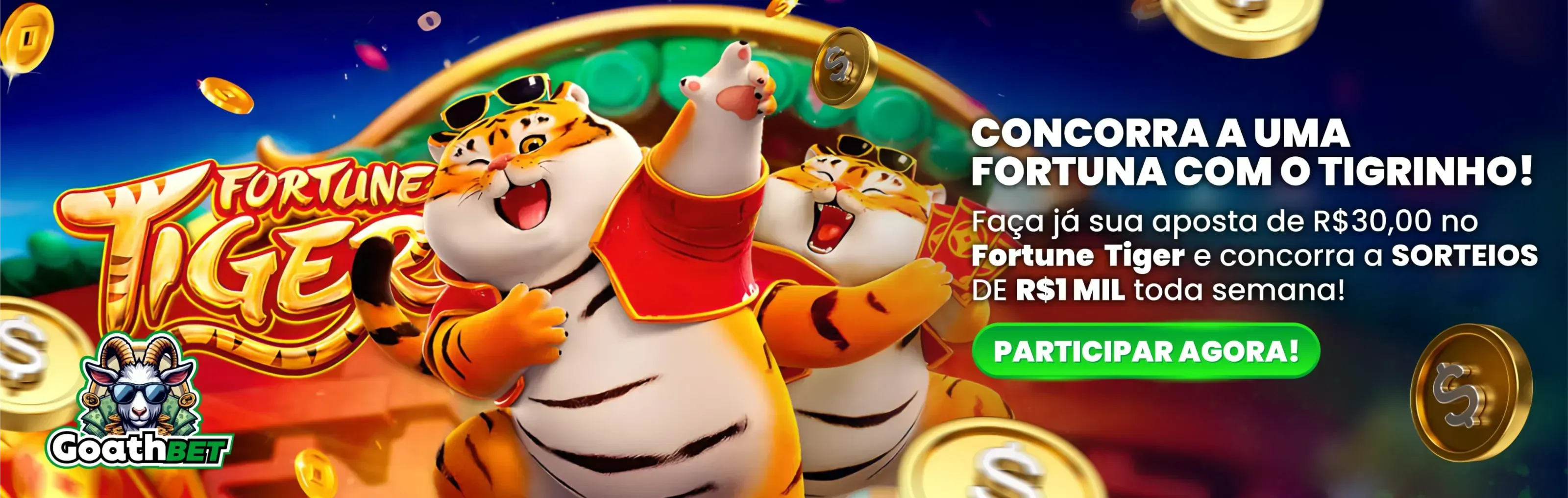 Stakes apostas