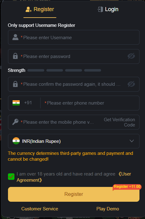 India trofeu santosh