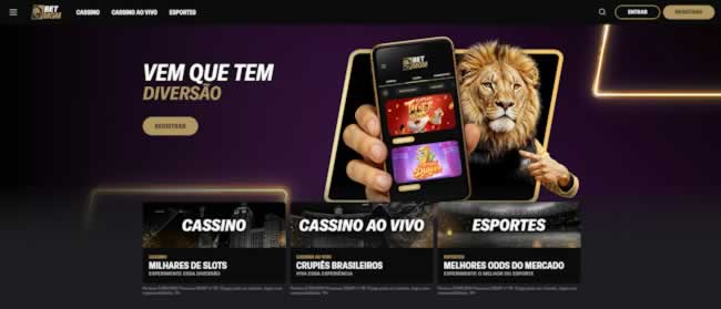 Bet jogos online