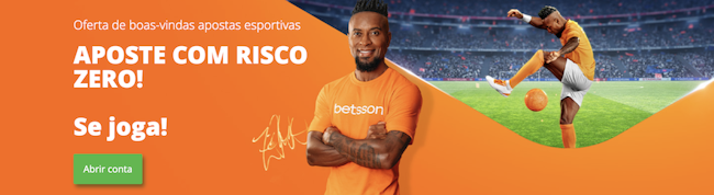 Jogos bets