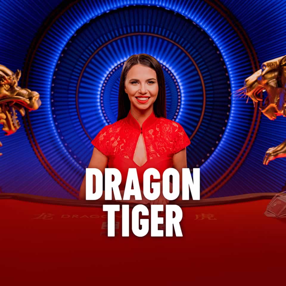 Dragon and tiger