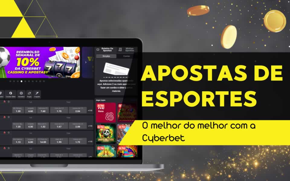 Aposta ganha bônus