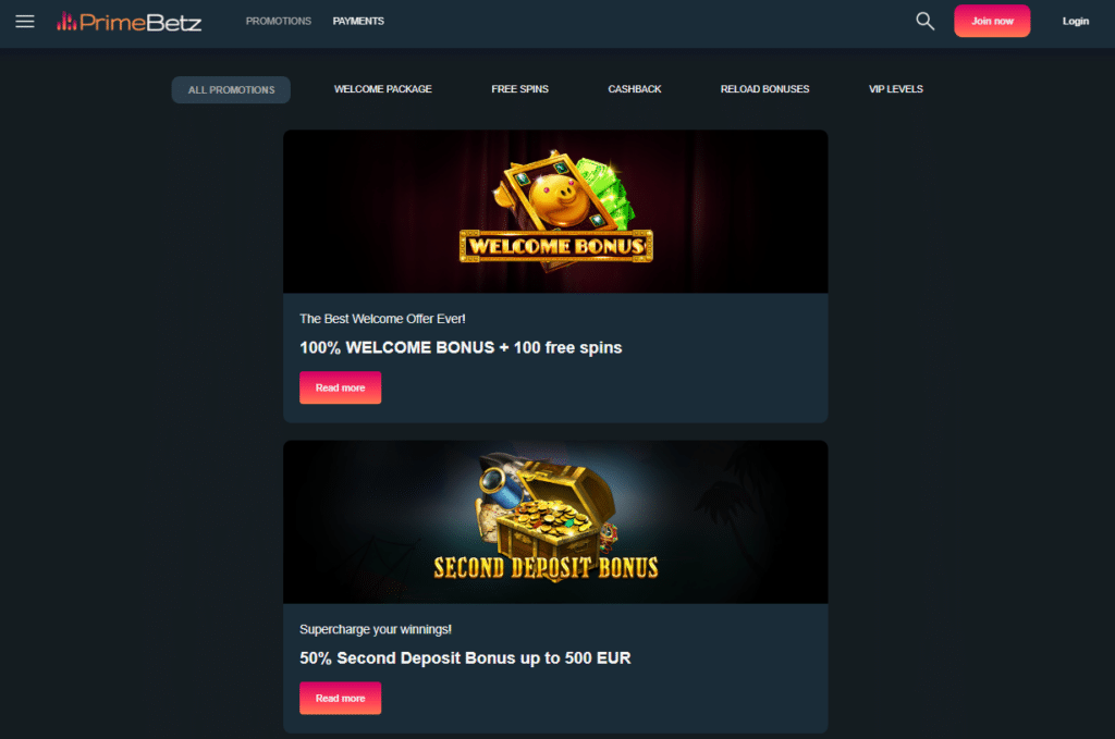 Spinfever.com