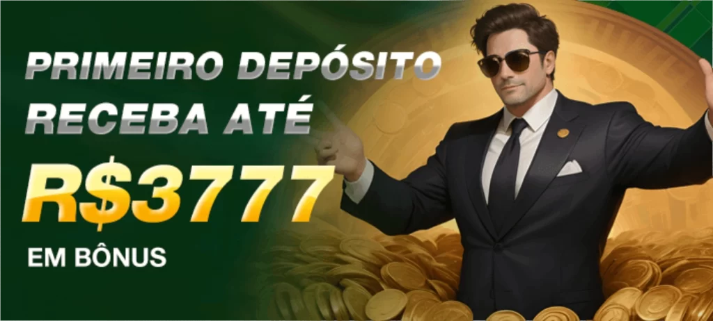 Bet interativo