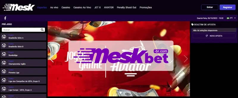 Bet365 entrar