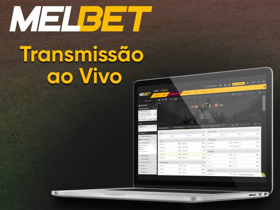 Esporte brasil bets