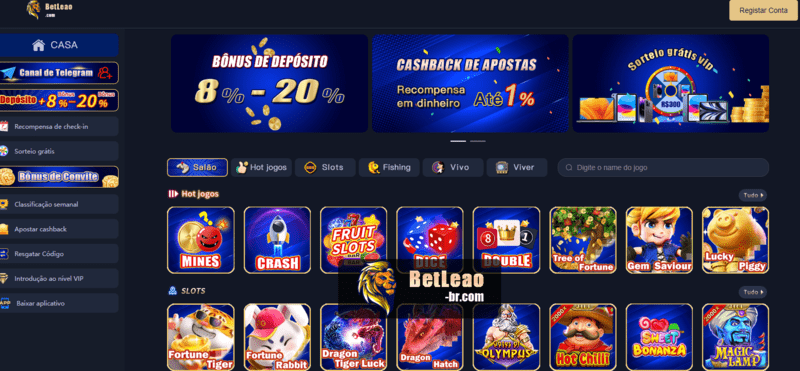 Pix luck bet