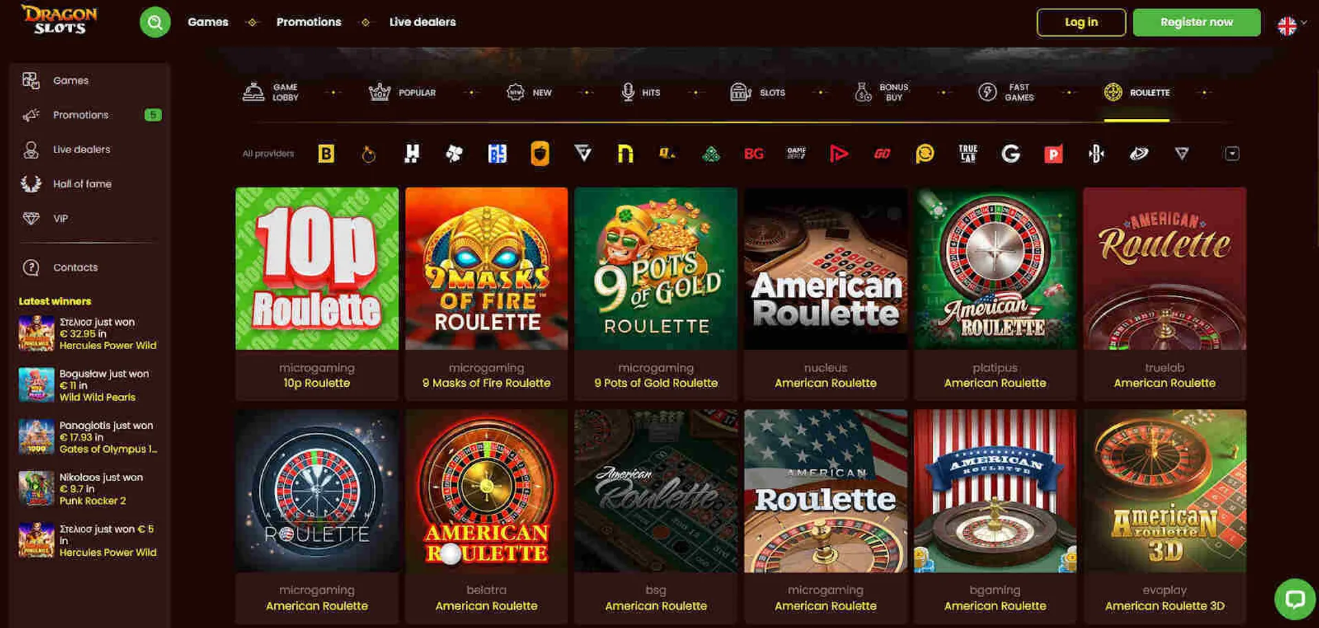 Playamo Casino