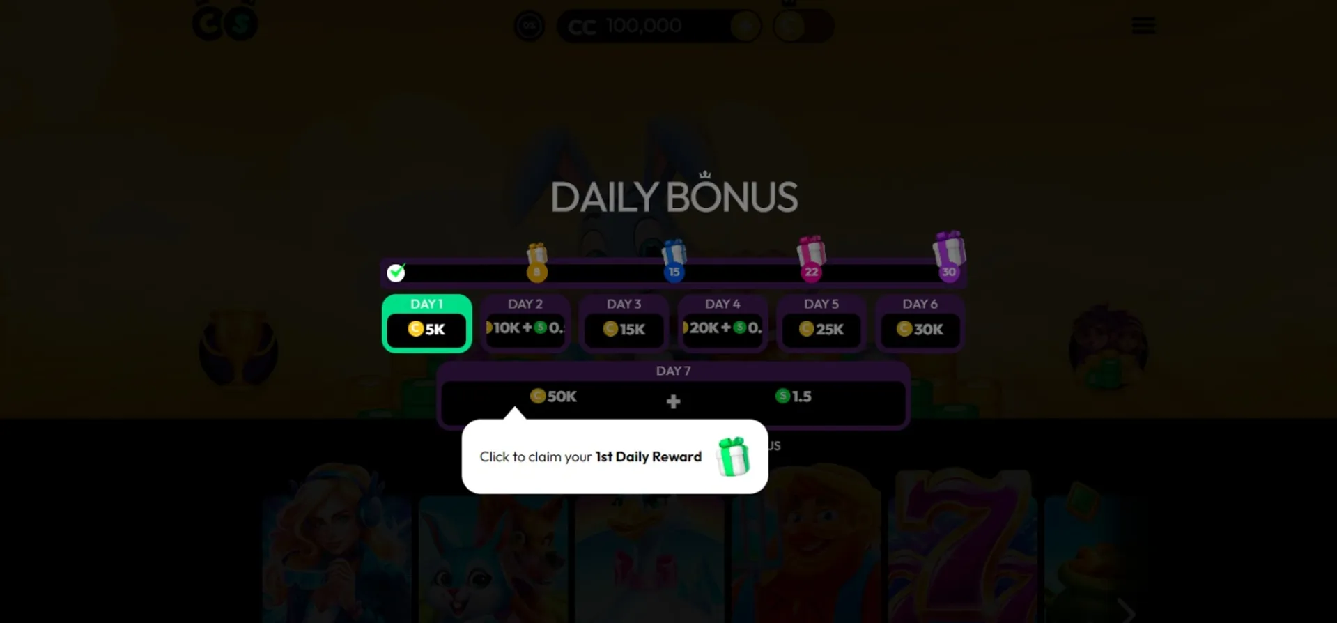BOOCASINO