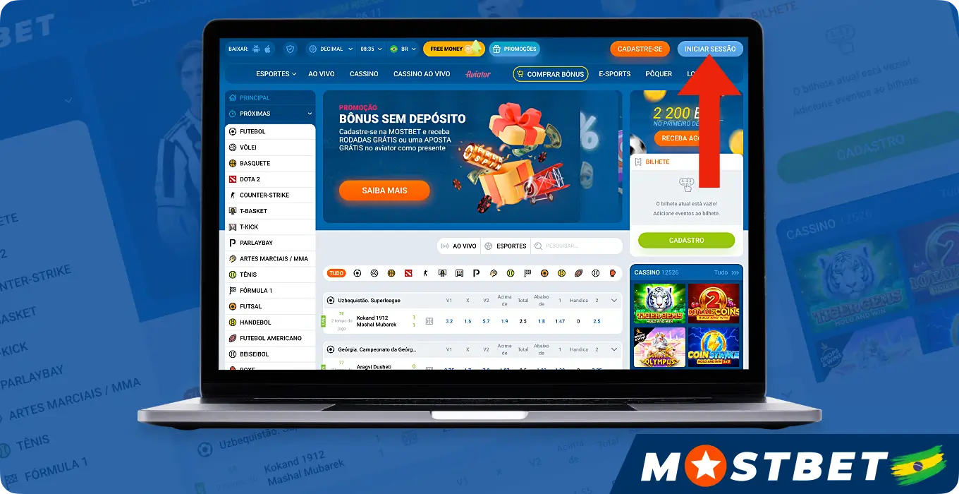 Sportingbet valor minimo de deposito