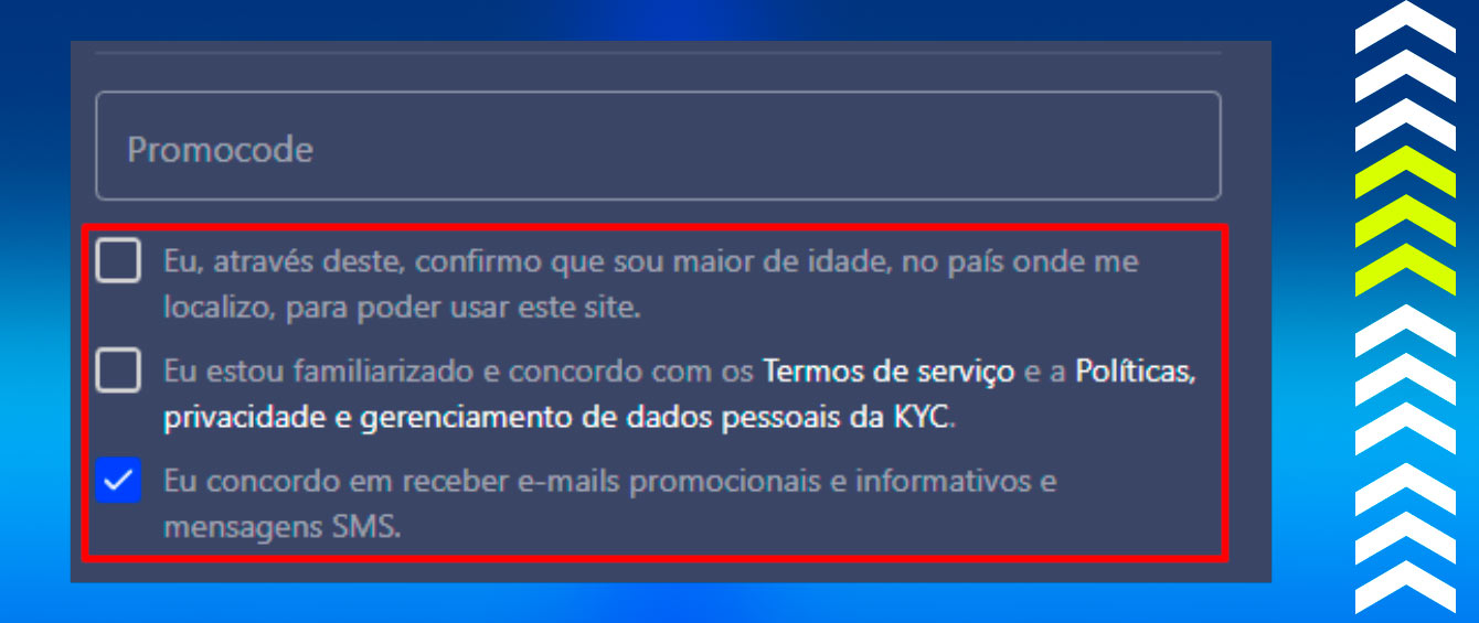 Vitoria bets