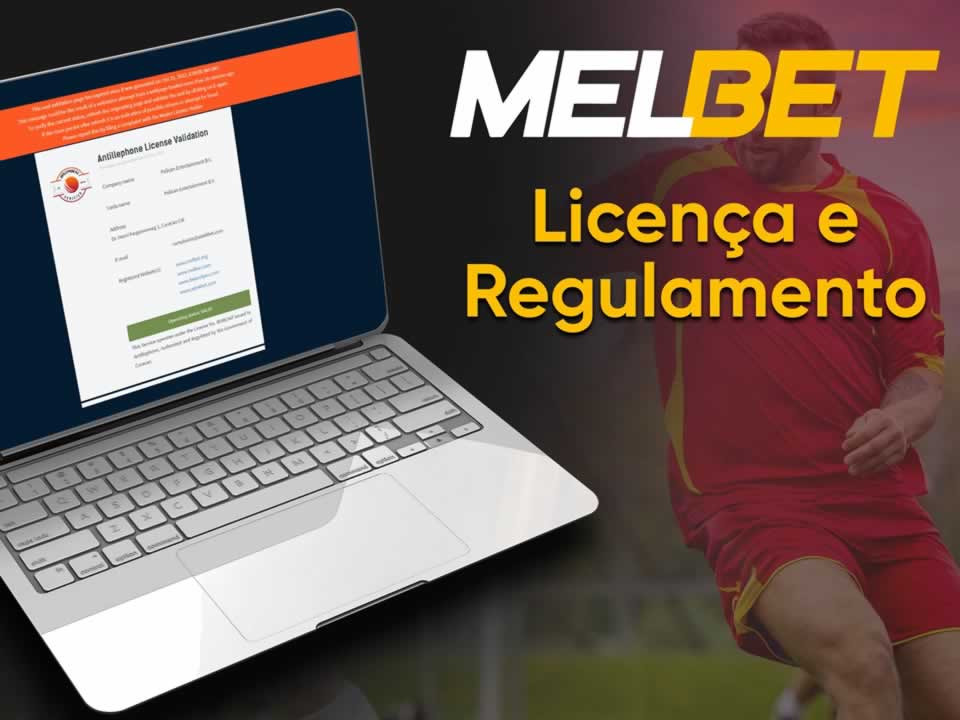 Bet login