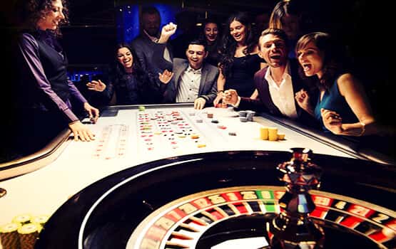 Video slots