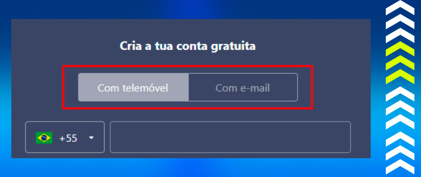 Joga fácil bet