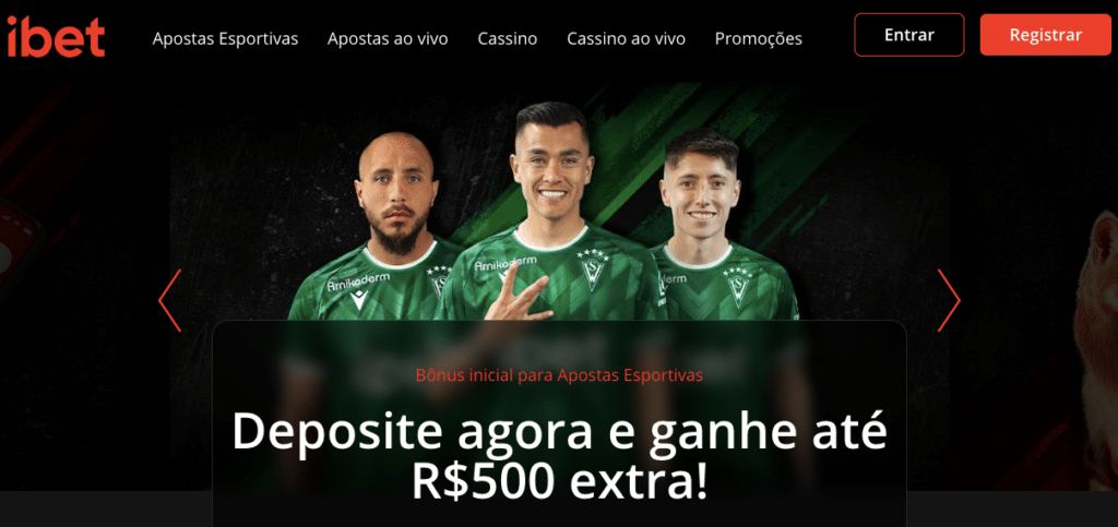 Futebol online play