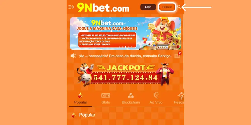 Esporte bet entrar