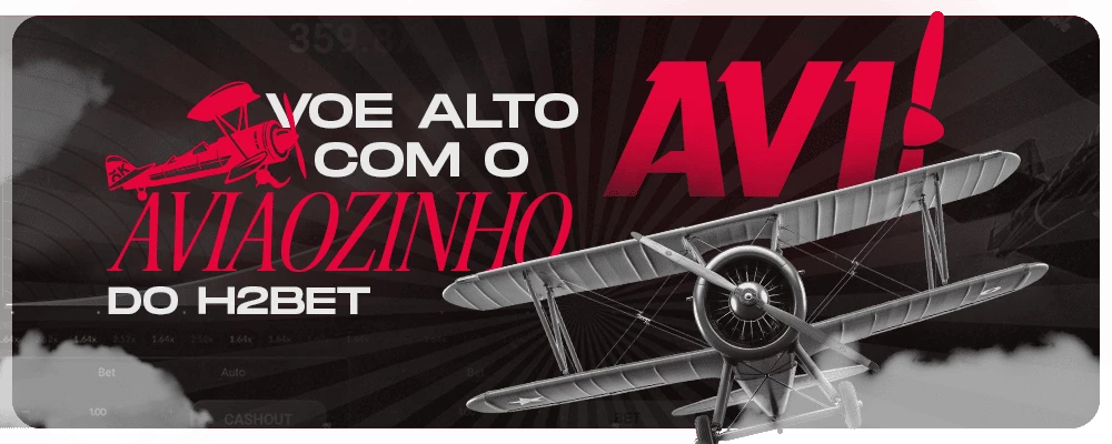 Aviator demo