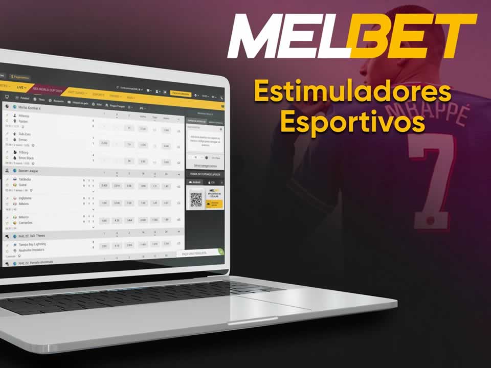 Bonus de aposta gratis
