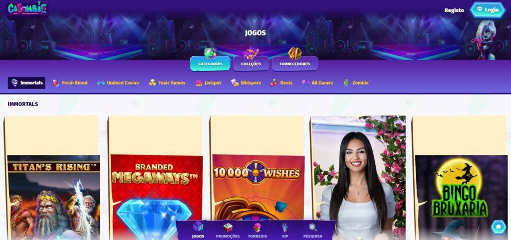 Esport bets
