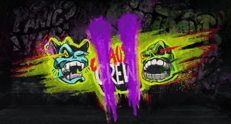Jogo da bombinha blaze